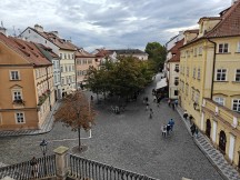 OnePlus 15 samples from the main camera (f/1.8, ISO 100, 1/773s)