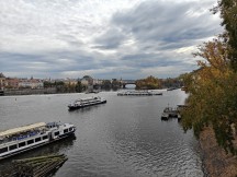 OnePlus 15 samples from the main camera (f/1.8, ISO 80, 1/991s)