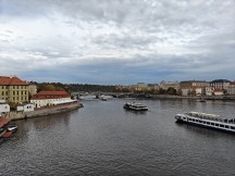 OnePlus 15 samples from the main camera (f/1.8, ISO 80, 1/1412s)