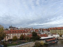 OnePlus 15 samples from the main camera (f/1.8, ISO 80, 1/926s)