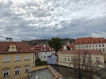 OnePlus 15 samples from the main camera (f/1.8, ISO 80, 1/991s)