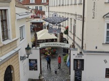 OnePlus 15 2x zoom camera samples (f/1.8, ISO 50, 1/339s)