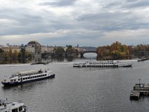 OnePlus 15 2x zoom camera samples (f/1.8, ISO 50, 1/719s)