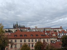 OnePlus 15 2x zoom camera samples (f/1.8, ISO 50, 1/790s)