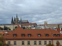 OnePlus 15 3.5x zoom camera samples (f/2.8, ISO 400, 1/1267s)