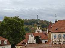 OnePlus 15 3.5x zoom camera samples (f/2.8, ISO 80, 1/200s)