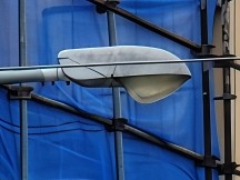 OnePlus 15 120x zoom camera samples (f/2.8, ISO 50, 1/342s)