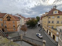 OnePlus 15 ultrawide camera samples (f/2.0, ISO 50, 1/1705s)