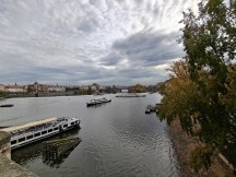 OnePlus 15 ultrawide camera samples (f/2.0, ISO 50, 1/1994s)