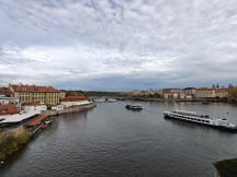 OnePlus 15 ultrawide camera samples (f/2.0, ISO 50, 1/1471s)