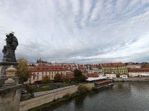 OnePlus 15 ultrawide camera samples (f/2.0, ISO 50, 1/1384s)