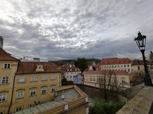 OnePlus 15 ultrawide camera samples (f/2.0, ISO 50, 1/2736s)