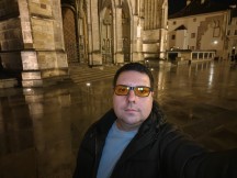 OnePlus 15 selfies (f/2.4, ISO 3200, 1/13s)