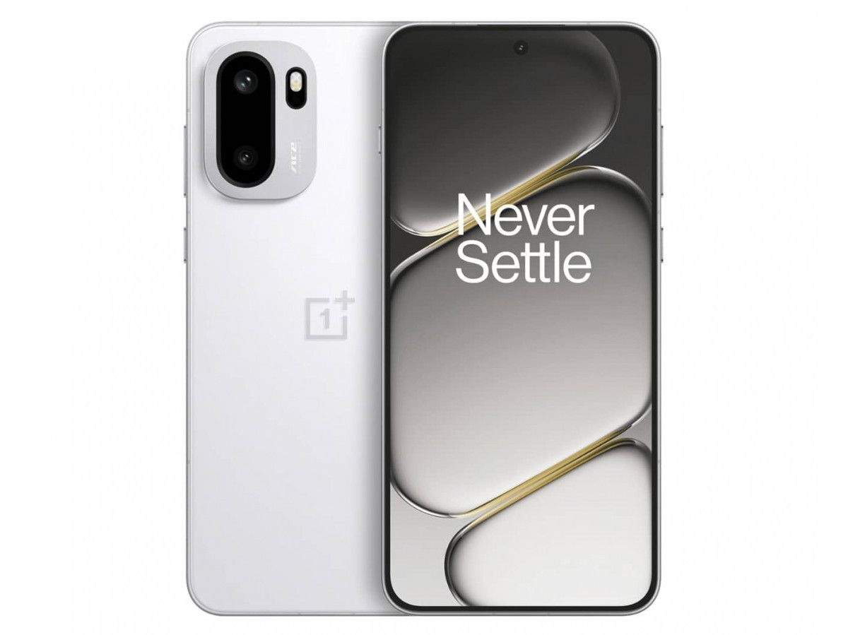 OnePlus Ace 6