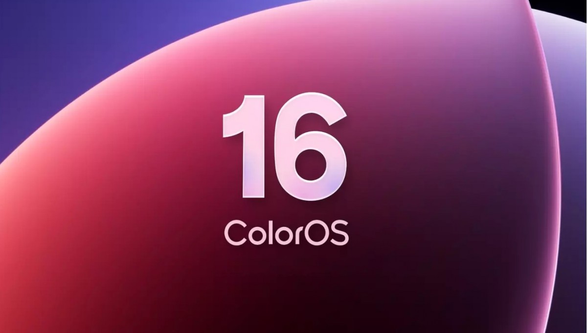 ColorOS 16 debuts with the Oppo Find X9 and Find X9 Pro