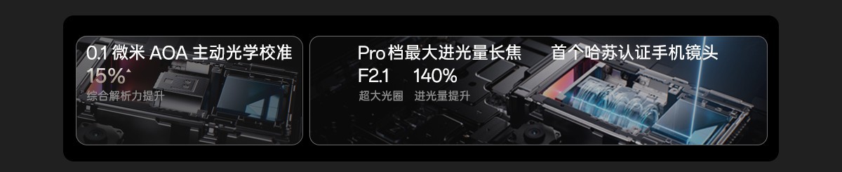 Oppo Find X9 and X9 Pro arrive with Dimensity 9500, Pro boasts a 200MP Hasselblad tele cam