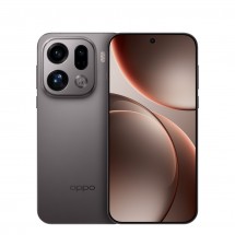 Oppo Find X9 Pro