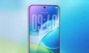 vivo shows off the glassy new look of OriginOS 6