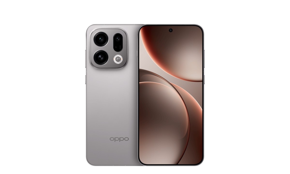Oppo Find X9