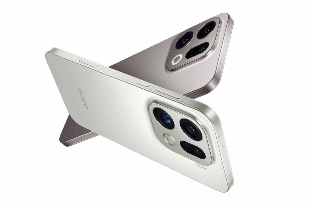 Oppo Find X9 series goes global