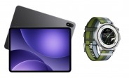 Oppo Pad 5 and Watch S announced