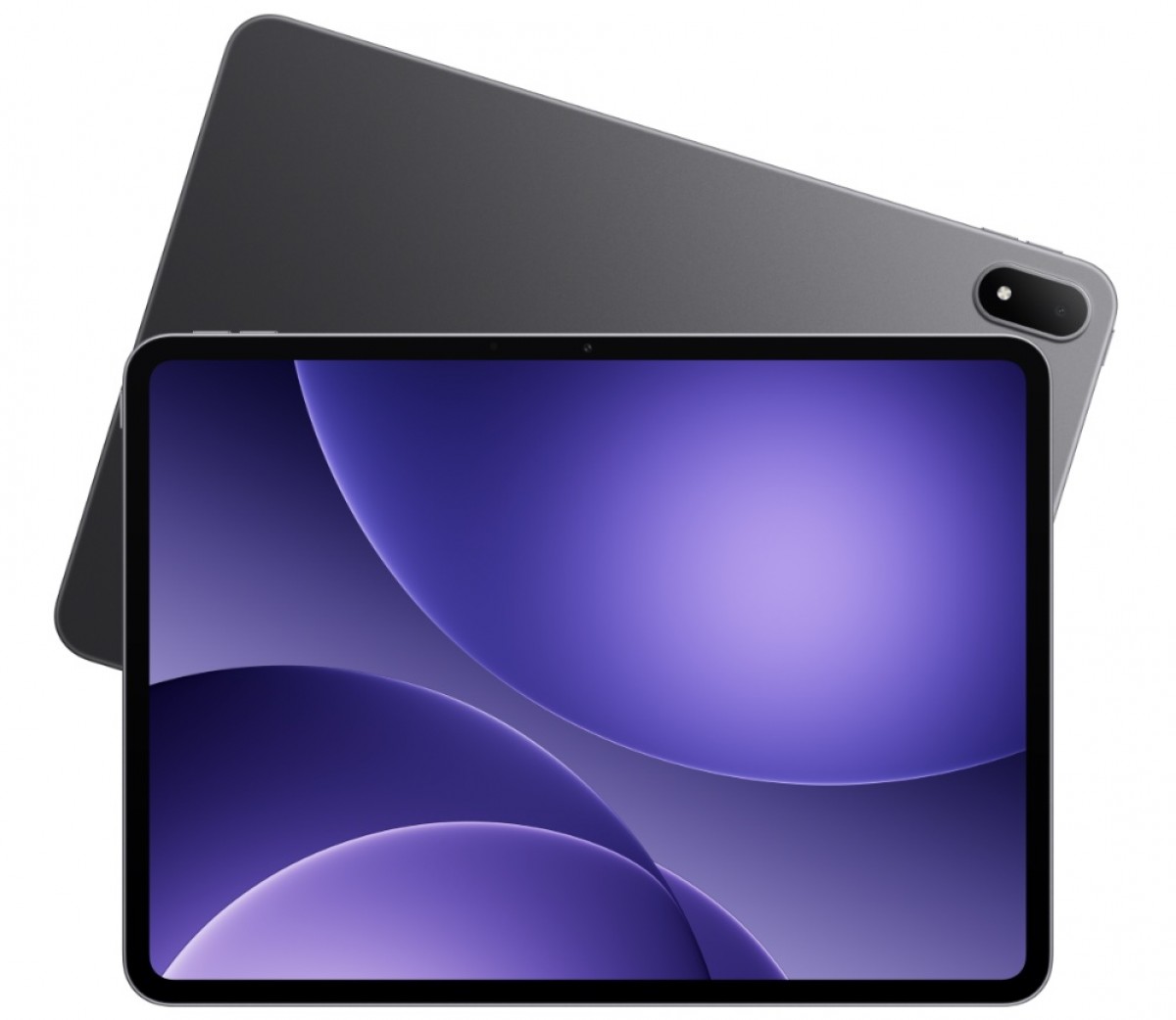 Oppo Pad 5 and Watch S debut