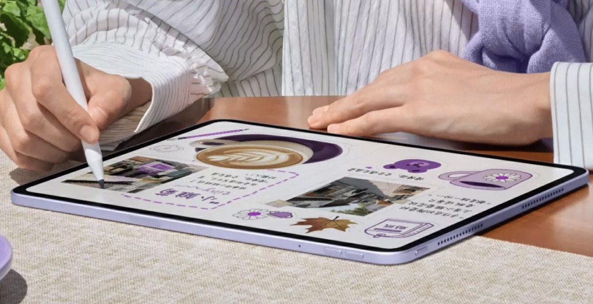 Oppo Pad 5 and Watch S debut