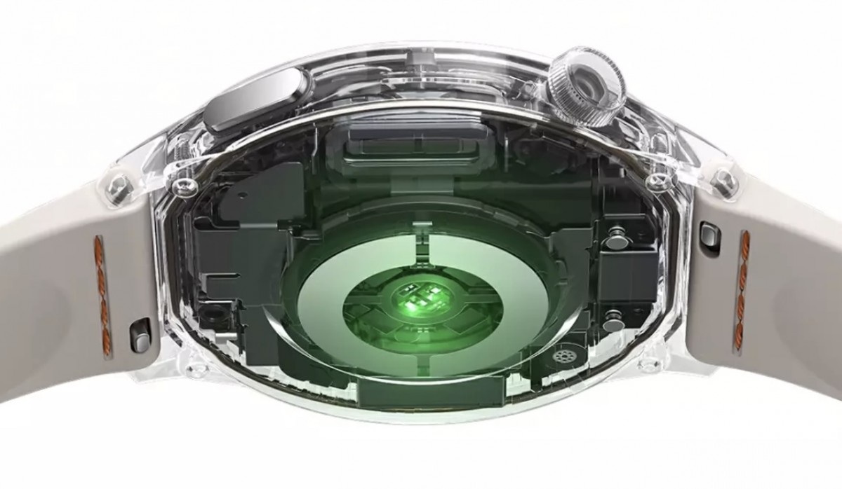 Oppo Pad 5 and Watch S debut