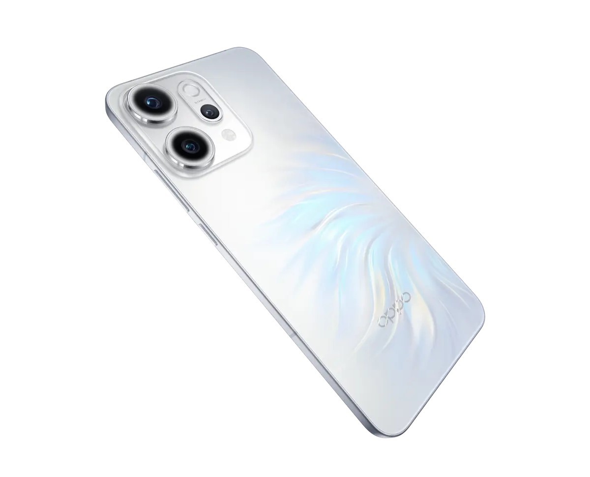 More details about the Oppo Reno15 Pro Max and its siblings leak