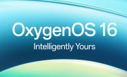 OnePlus unveils OxygenOS 16 with more AI