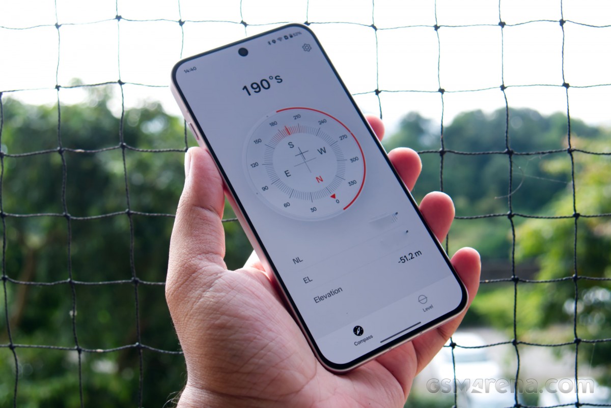 OxygenOS 16 hands-on review