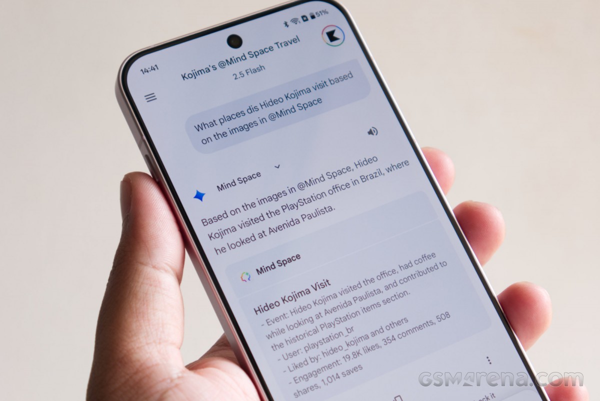 OxygenOS 16 hands-on review
