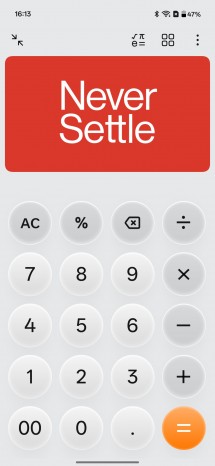 Liquid Glass inspired elements