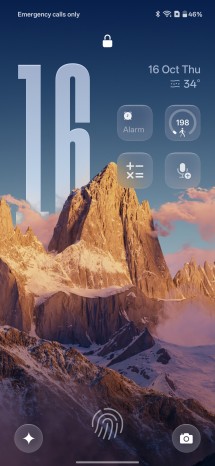 Liquid Glass inspired elements