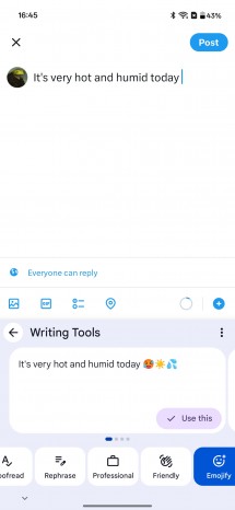 AI Writer