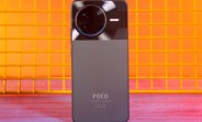 Poco F8 Pro may be launching soon alongside the F8 Ultra