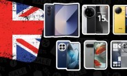Amazon UK's best Prime Day deals for smartphones