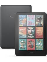Amazon Kindle Colorsoft
