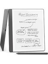 Amazon Kindle Scribe (2021)