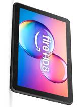 Amazon Fire HD 8