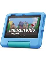 Amazon Fire 7 Kids