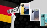 The best Prime Big Deal Days smartphone deals from Amazon Germany