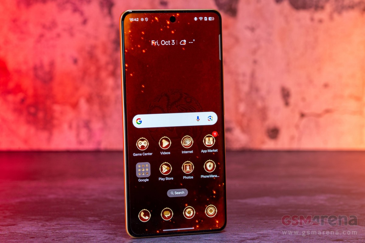 Realme 15 Pro Game of Thrones Limited Edition goes official