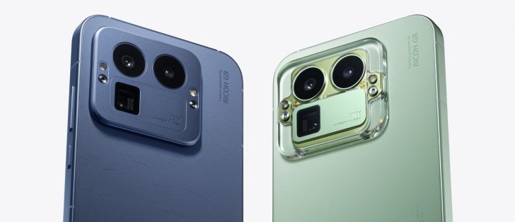 Check out the Realme GT8 Pro benchmark scores - GSMArena.com news
