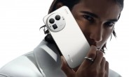Realme GT8 Pro debuts swappable camera islands, Ricoh tuned 50MP main cam and SD Elite Gen 5
