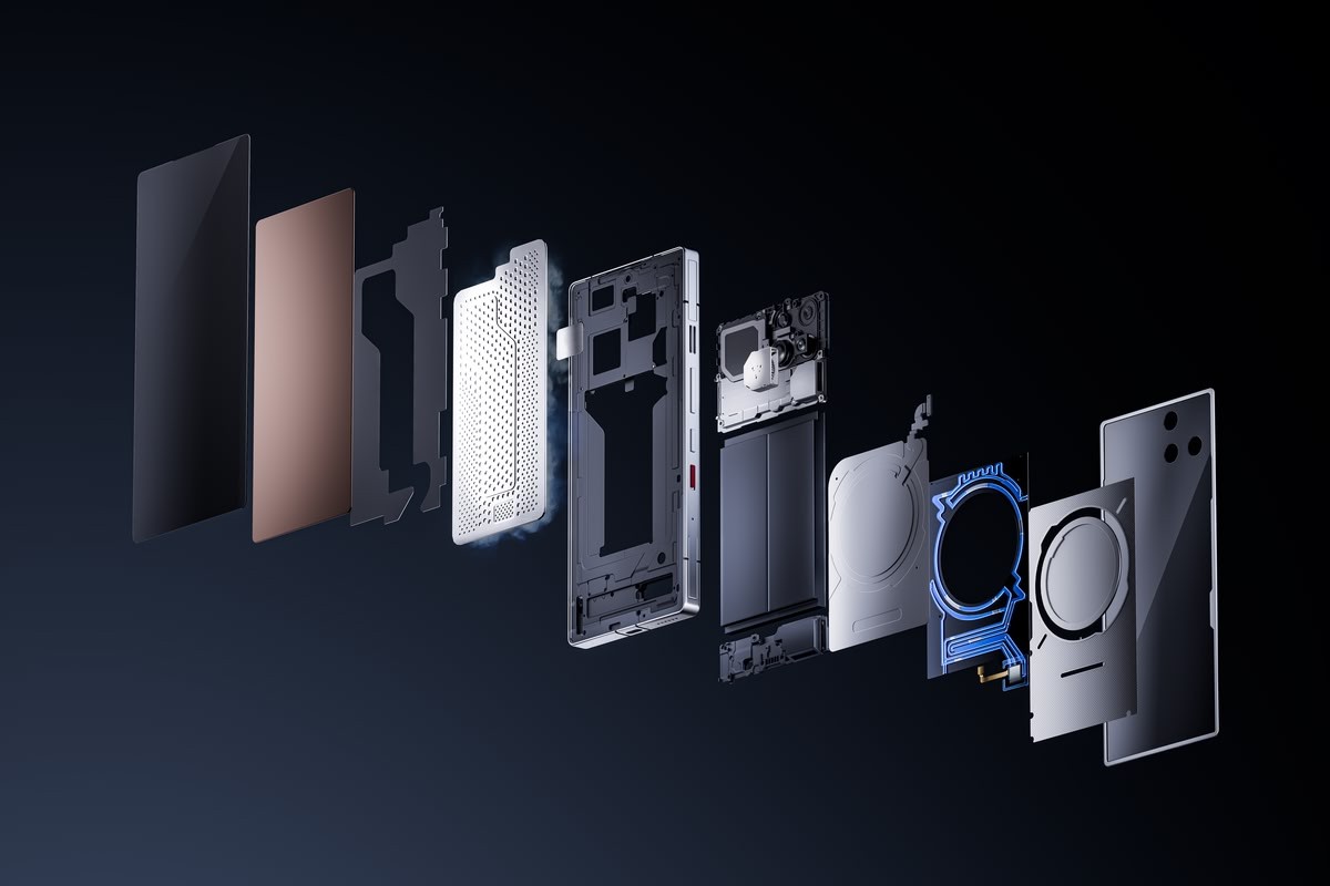 REDMAGIC 11 Pro Early Bird: here's how to buy the phone 24 hours before anyone else