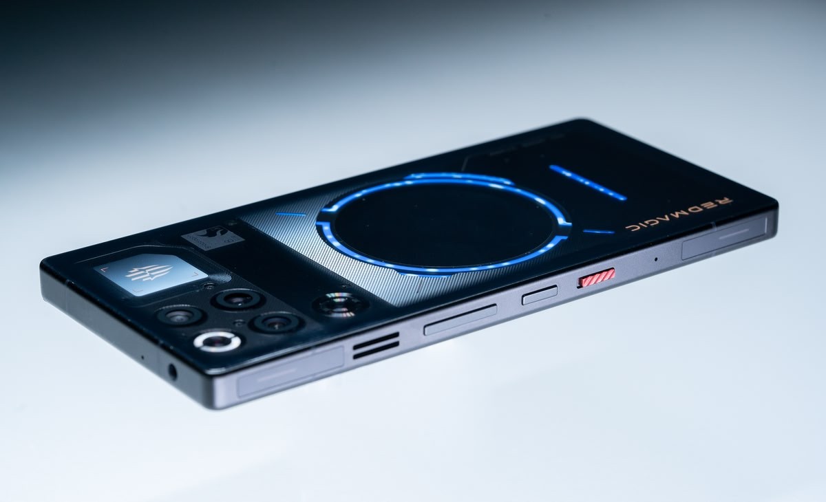 REDMAGIC 11 Pro Early Bird: here's how to buy the phone 24 hours before anyone else