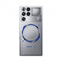 REDMAGIC 11 Pro: Subzero