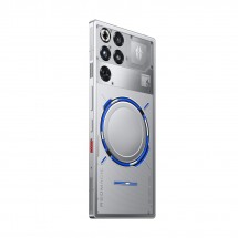 REDMAGIC 11 Pro: Subzero