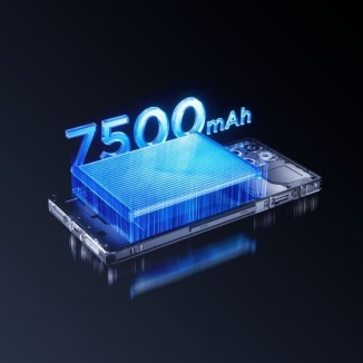 The REDMAGIC 11 Pro supports 80W wired and wireless charging